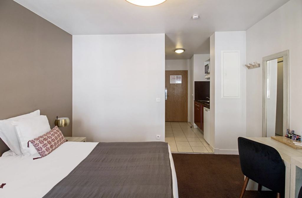 Appartement villejuif (94800) CNI CONSEIL