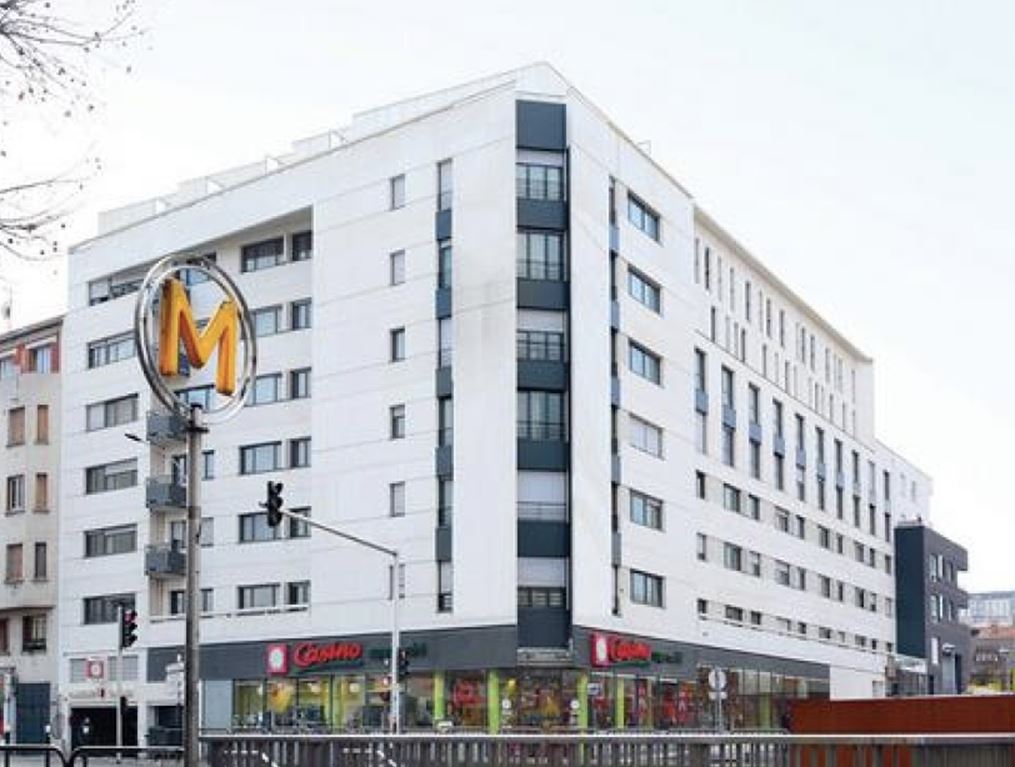 Appartement villejuif (94800) CNI CONSEIL