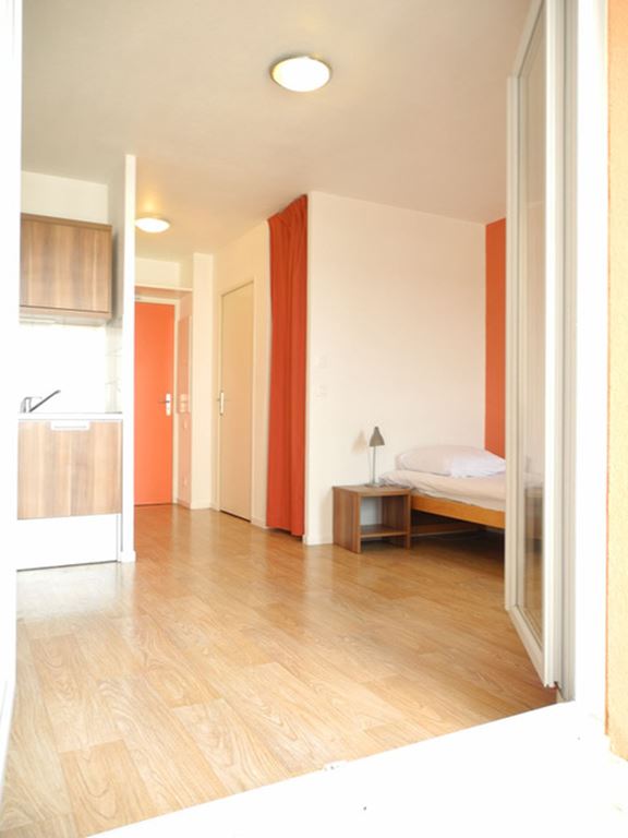 Appartement QUINCY SOUS SENART (91480) CNI CONSEIL