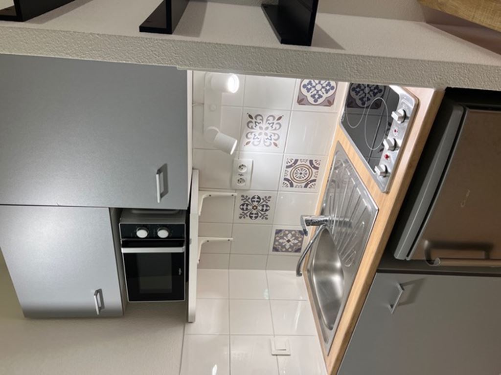 Appartement QUINCY SOUS SENART (91480) CNI CONSEIL