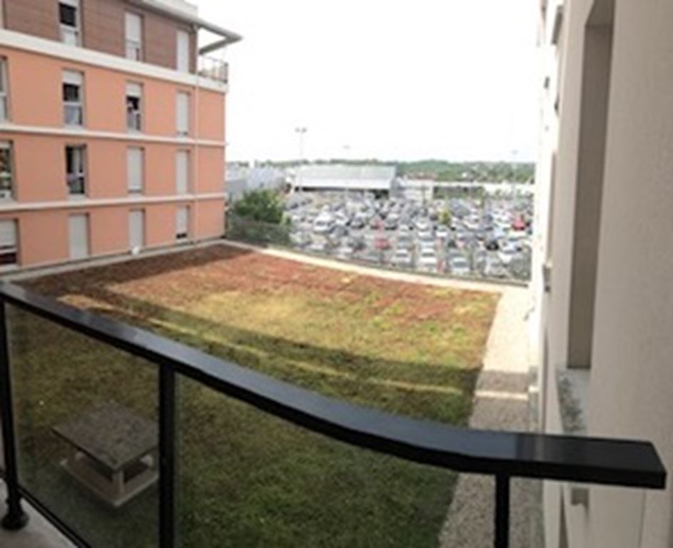 Appartement QUINCY SOUS SENART (91480) CNI CONSEIL