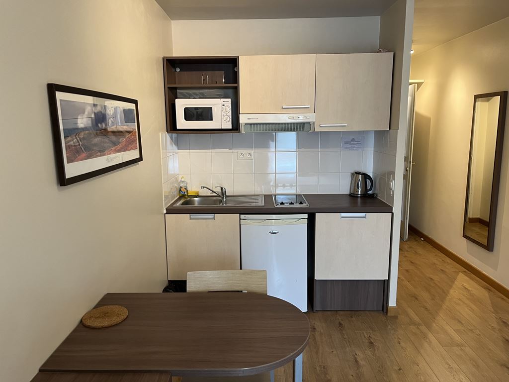 Appartement  () CNI CONSEIL