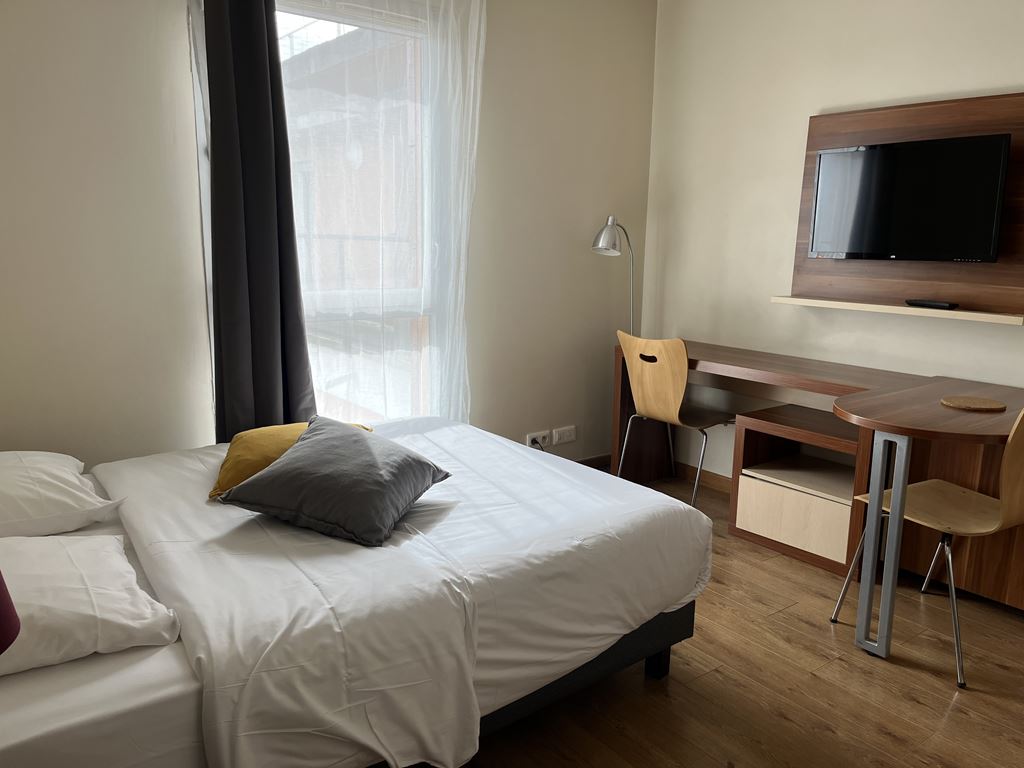 Appartement QUINCY SOUS SENART (91480) CNI CONSEIL