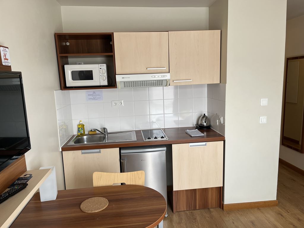 Appartement QUINCY SOUS SENART (91480) CNI CONSEIL