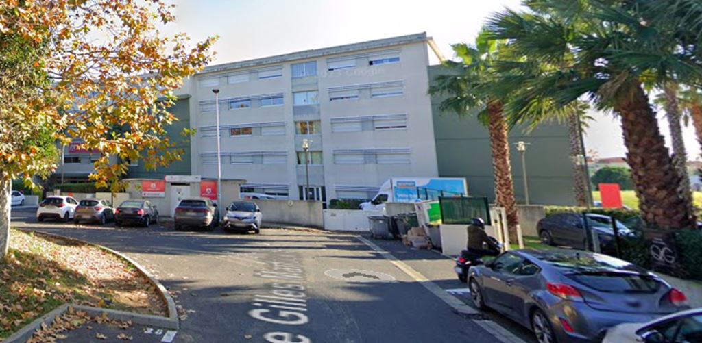 Appartement Studio montpellier (34000) CNI CONSEIL