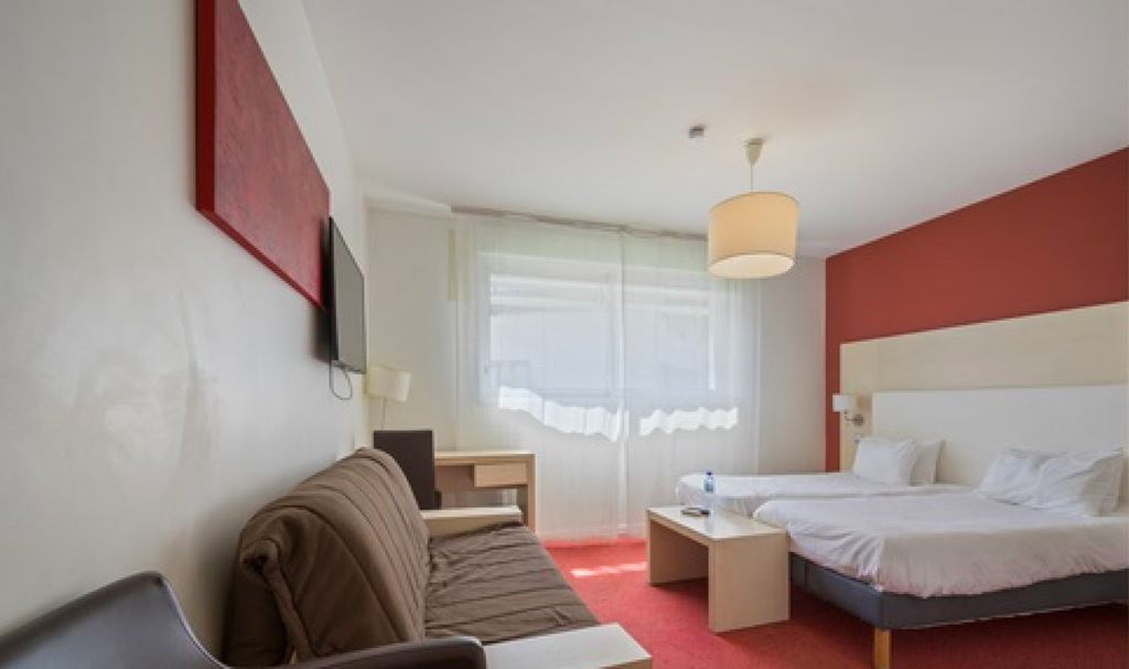 Appartement Studio montpellier (34000) CNI CONSEIL