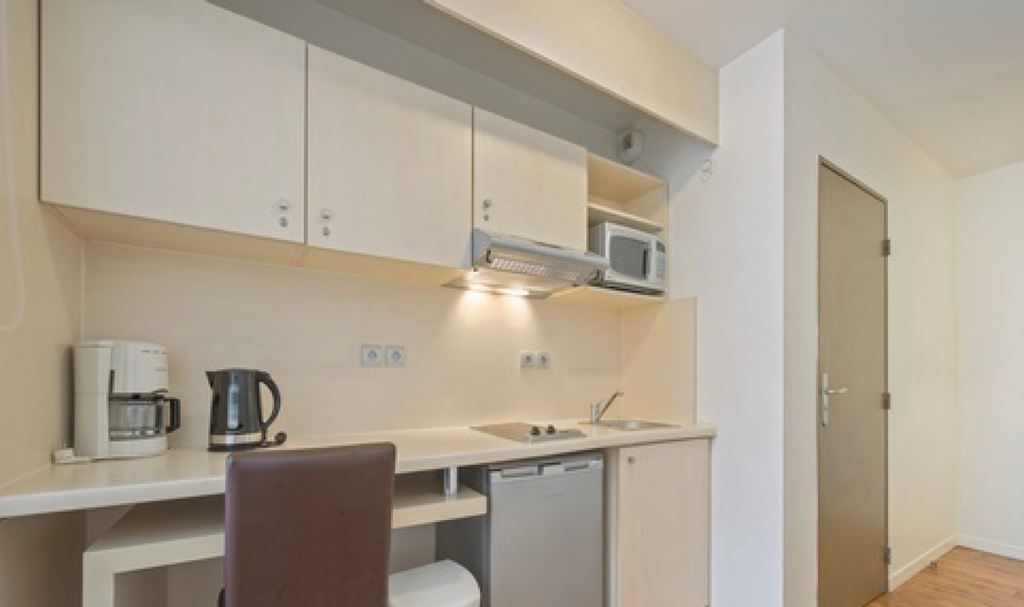 Appartement Studio montpellier (34000) CNI CONSEIL