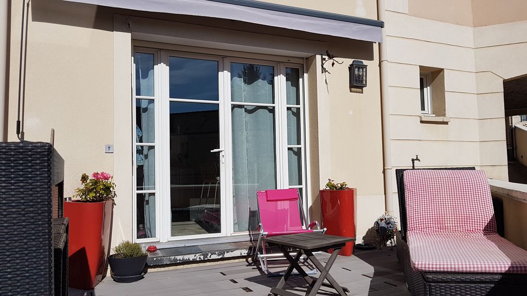 Appartement les loges en josas (78350) CNI CONSEIL