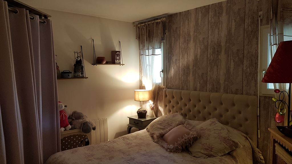 Appartement les loges en josas (78350) CNI CONSEIL