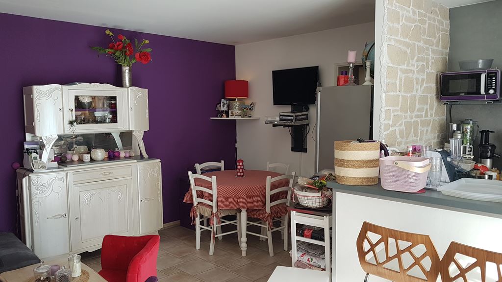 Appartement les loges en josas (78350) CNI CONSEIL