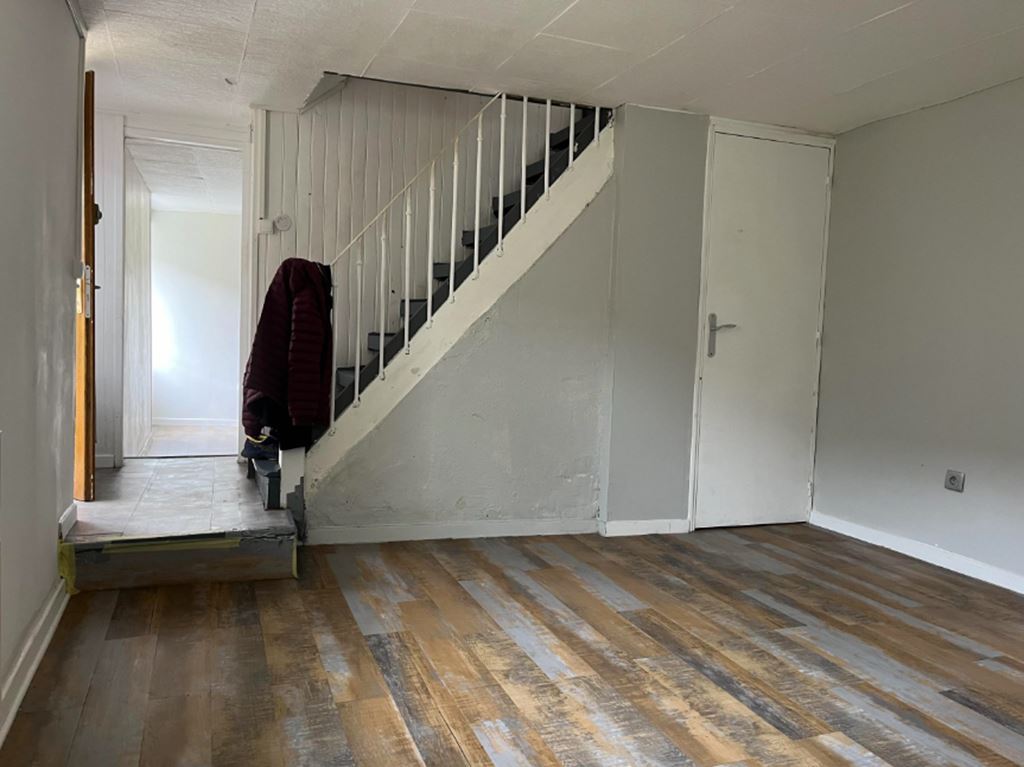 Maison vernon (27200) CNI CONSEIL