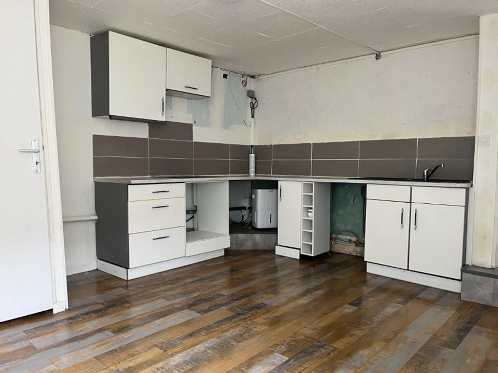 Maison vernon (27200) CNI CONSEIL