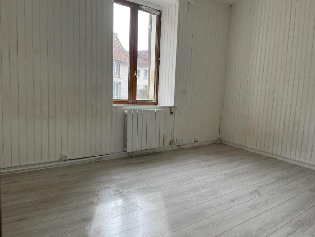 Maison vernon (27200) CNI CONSEIL