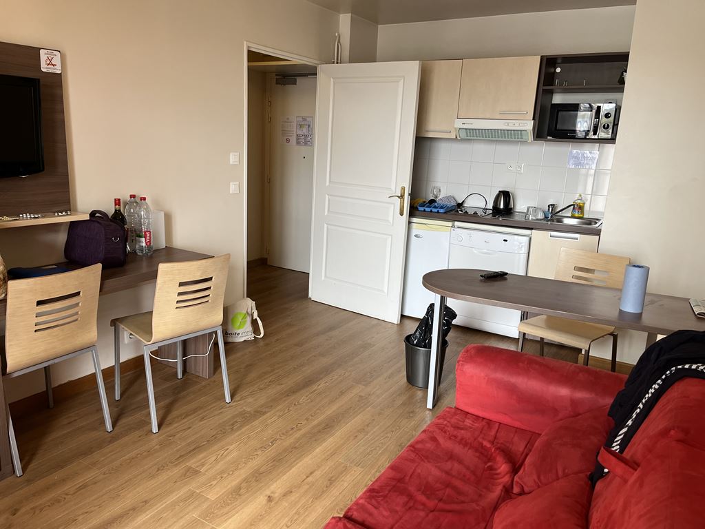 Appartement quincy sous senart (91480) CNI CONSEIL