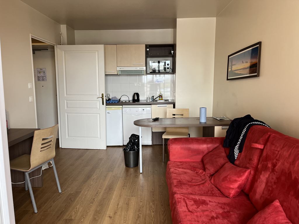 Appartement quincy sous senart (91480) CNI CONSEIL