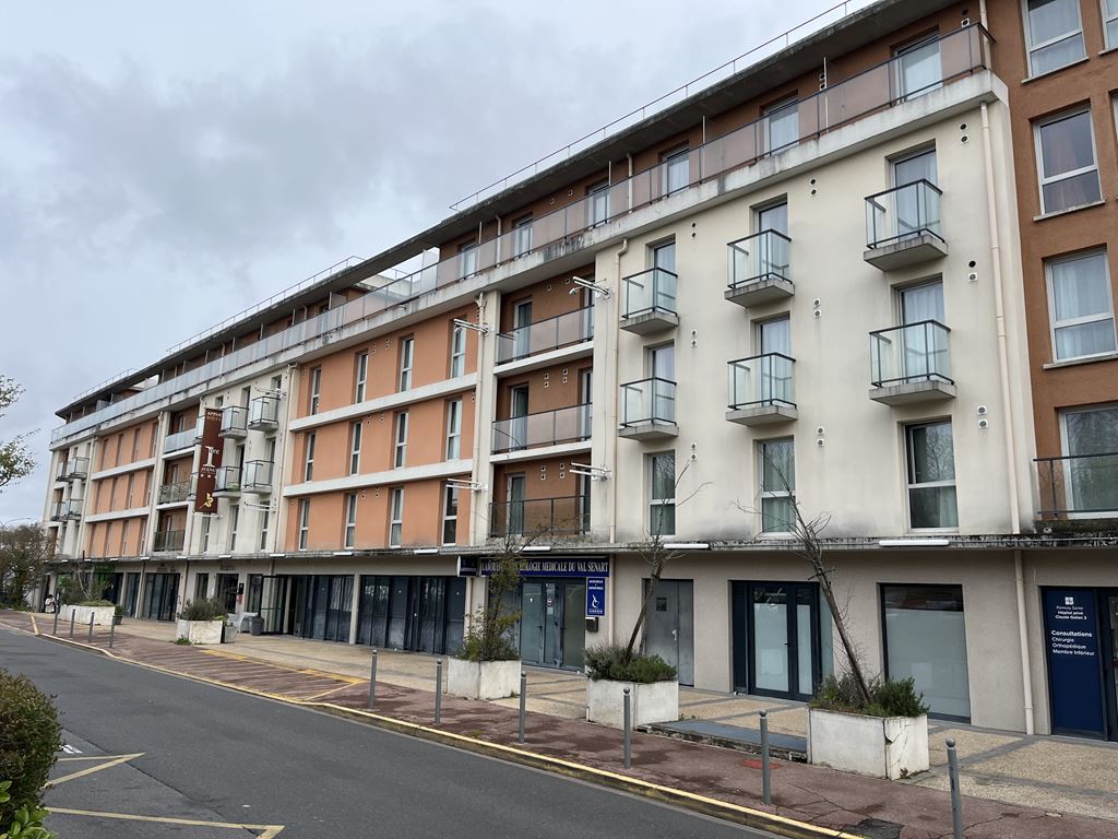 Appartement quincy sous senart (91480) CNI CONSEIL