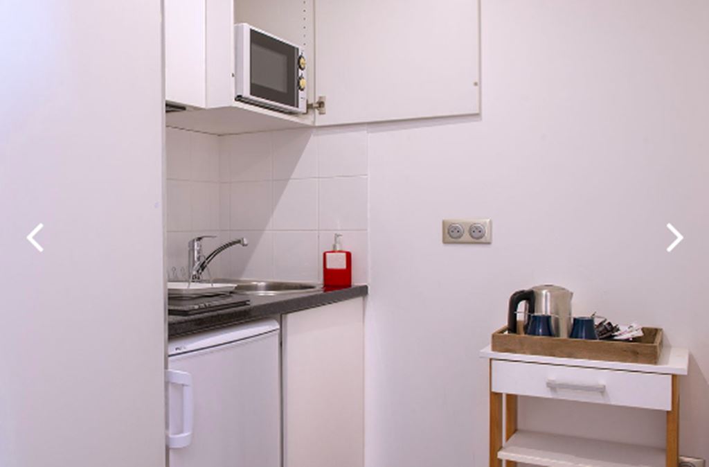 Appartement Studio ennery (95300) CNI CONSEIL