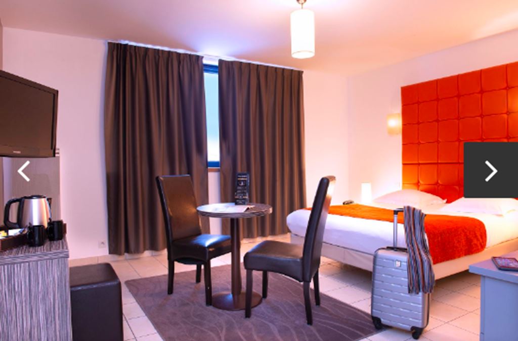 Appartement Studio ennery (95300) CNI CONSEIL