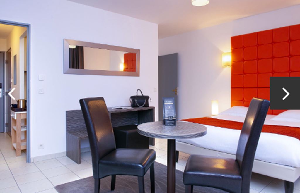 Appartement Studio ennery (95300) CNI CONSEIL