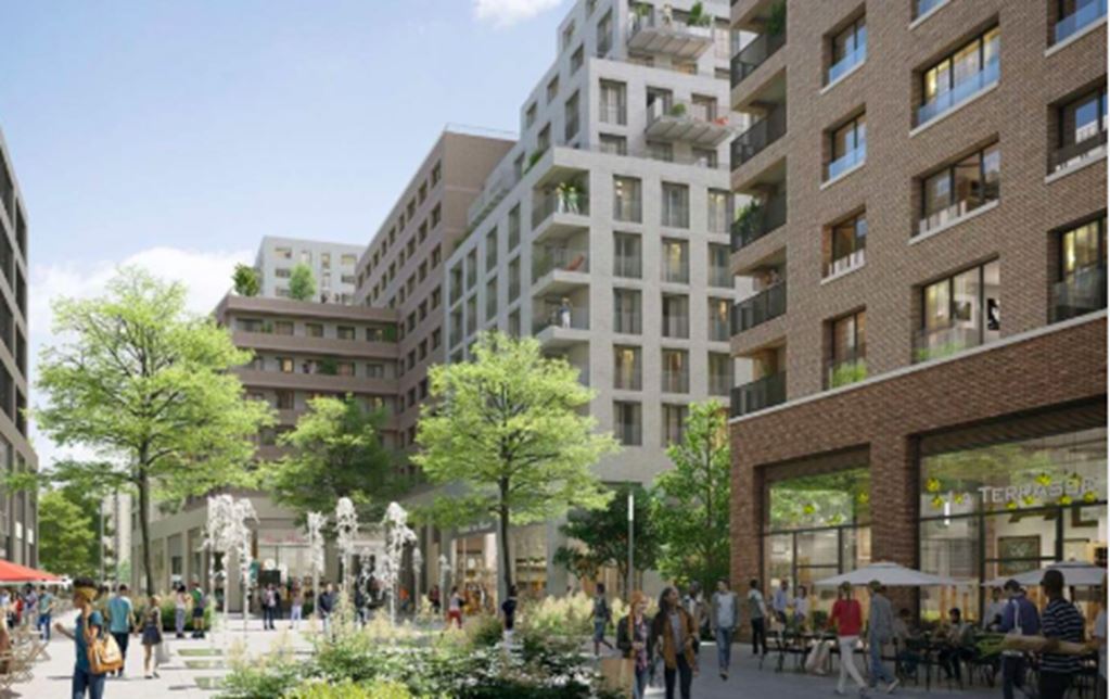 Appartement bobigny (93000) CNI CONSEIL