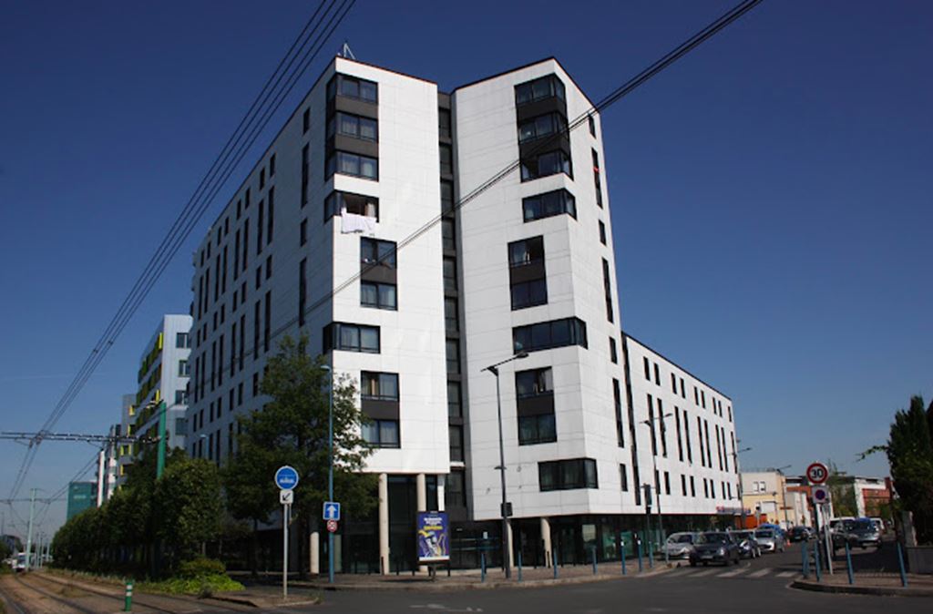 Appartement Studio bobigny (93000) CNI CONSEIL