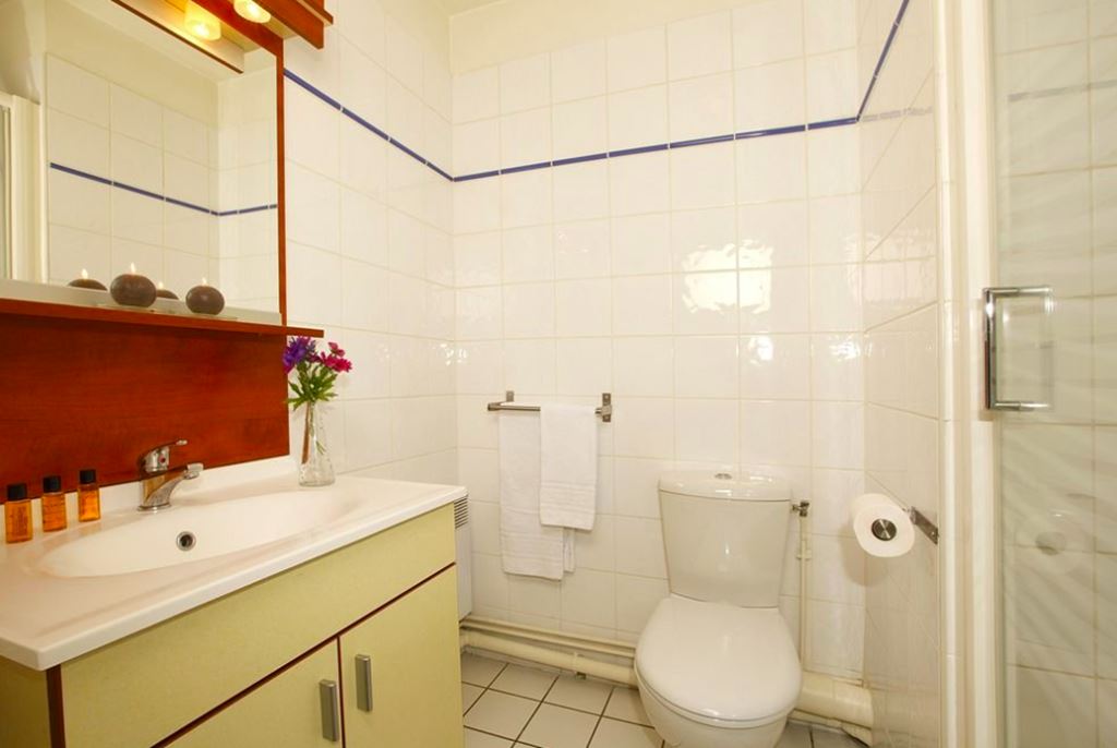 Appartement Studio le blanc mesnil (93150) CNI CONSEIL