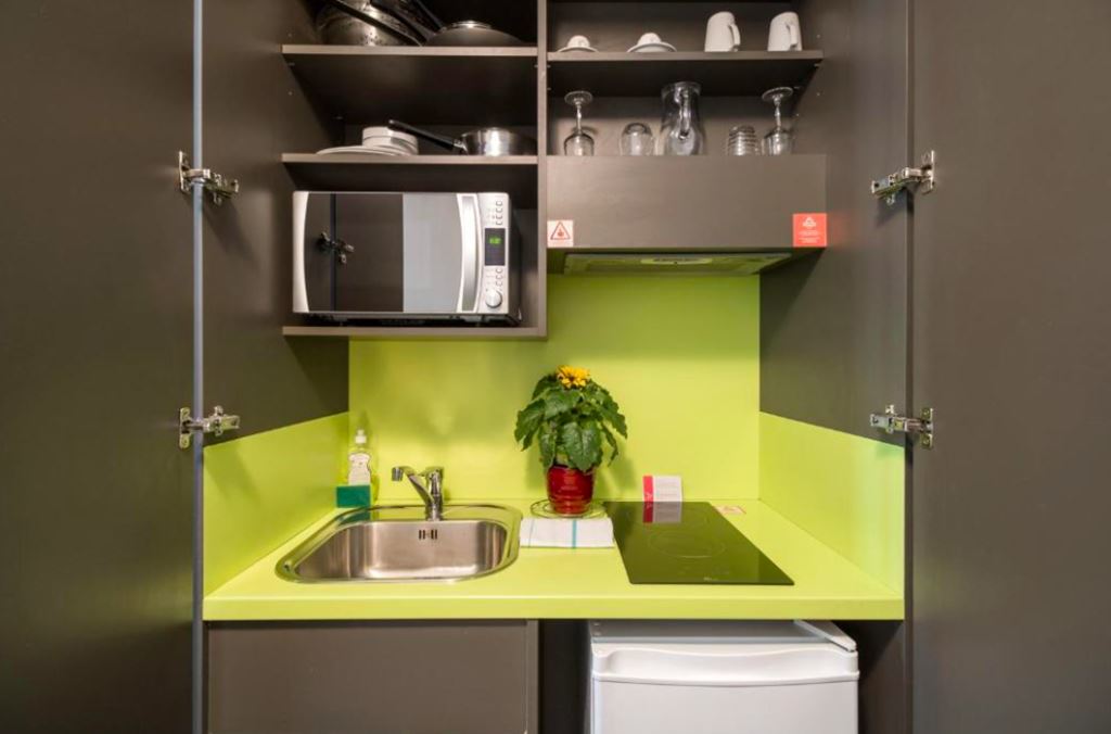 Appartement Studio le bourget (93350) CNI CONSEIL
