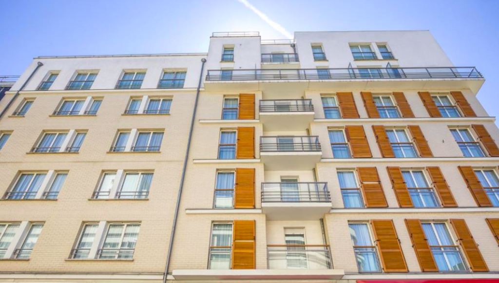 Appartement Studio clichy (92110) CNI CONSEIL