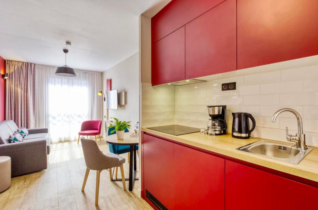 Appartement Studio clichy (92110) CNI CONSEIL