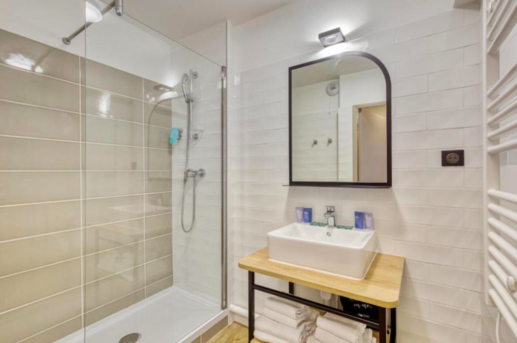 Appartement Studio clichy (92110) CNI CONSEIL
