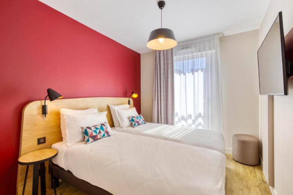Appartement Studio clichy (92110) CNI CONSEIL