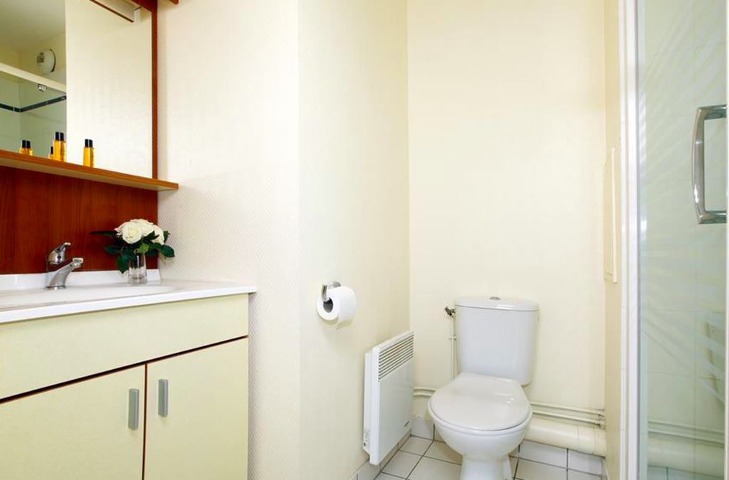 Appartement Studio cergy (95000) CNI CONSEIL