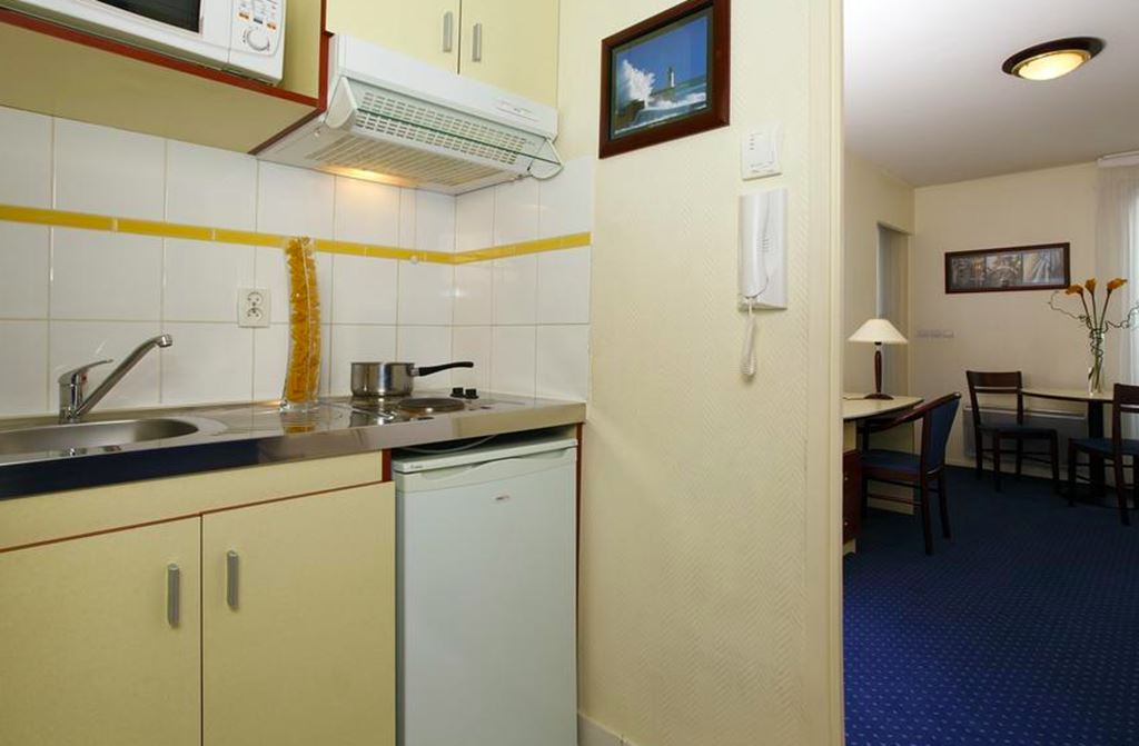 Appartement Studio cergy (95000) CNI CONSEIL