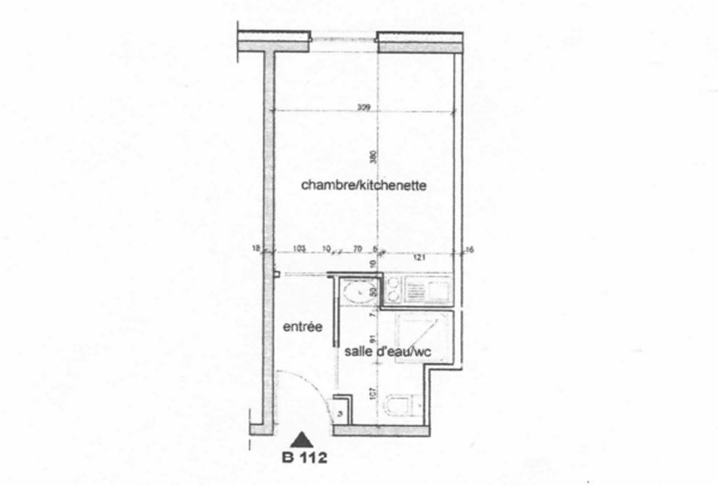 Appartement bobigny (93000) CNI CONSEIL
