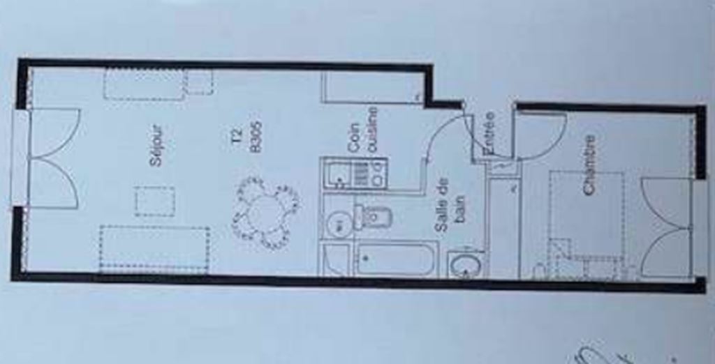 Appartement louveciennes (78430) CNI CONSEIL