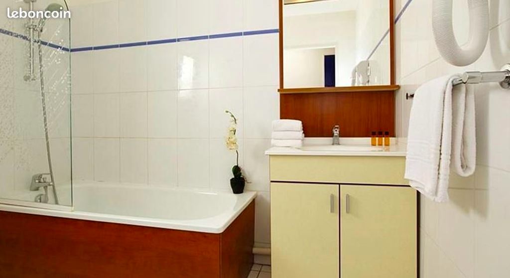 Appartement louveciennes (78430) CNI CONSEIL