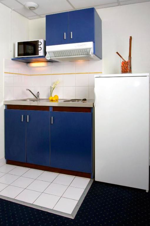 Appartement Studio antibes (06600) CNI CONSEIL