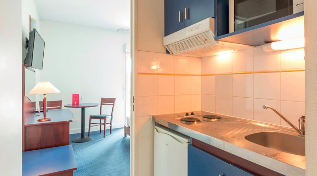 Appartement Studio antibes (06600) CNI CONSEIL