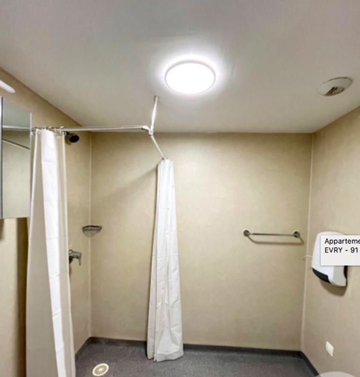 Appartement evry (91000) CNI CONSEIL