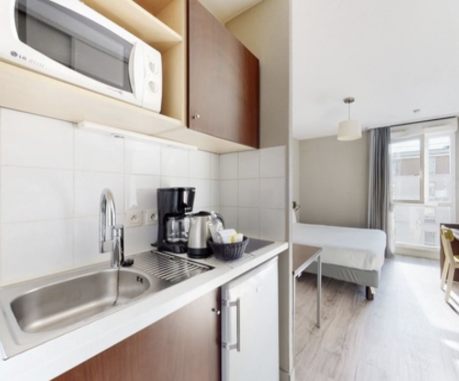 Appartement Studio vanves (92170) CNI CONSEIL