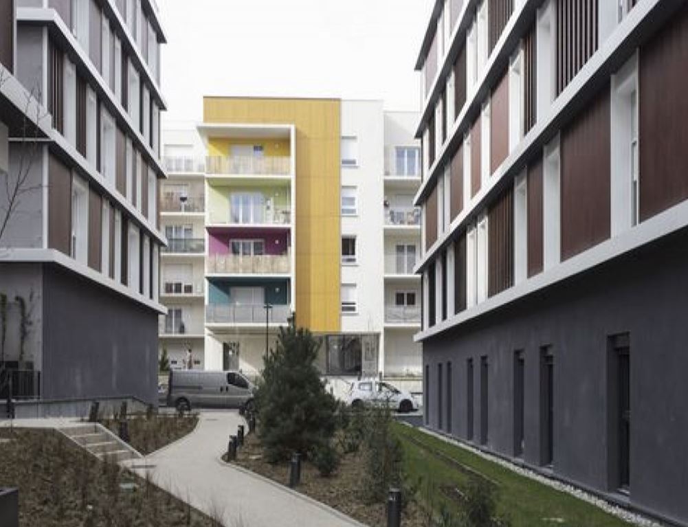 Appartement Studio palaiseau (91120) CNI CONSEIL