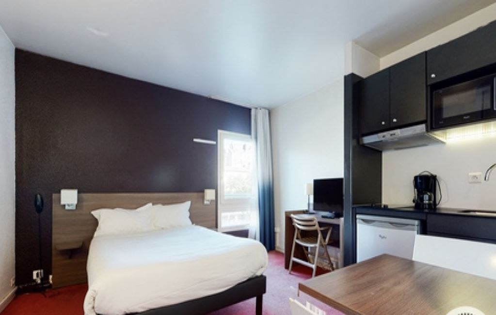 Appartement Studio paris (75019) CNI CONSEIL