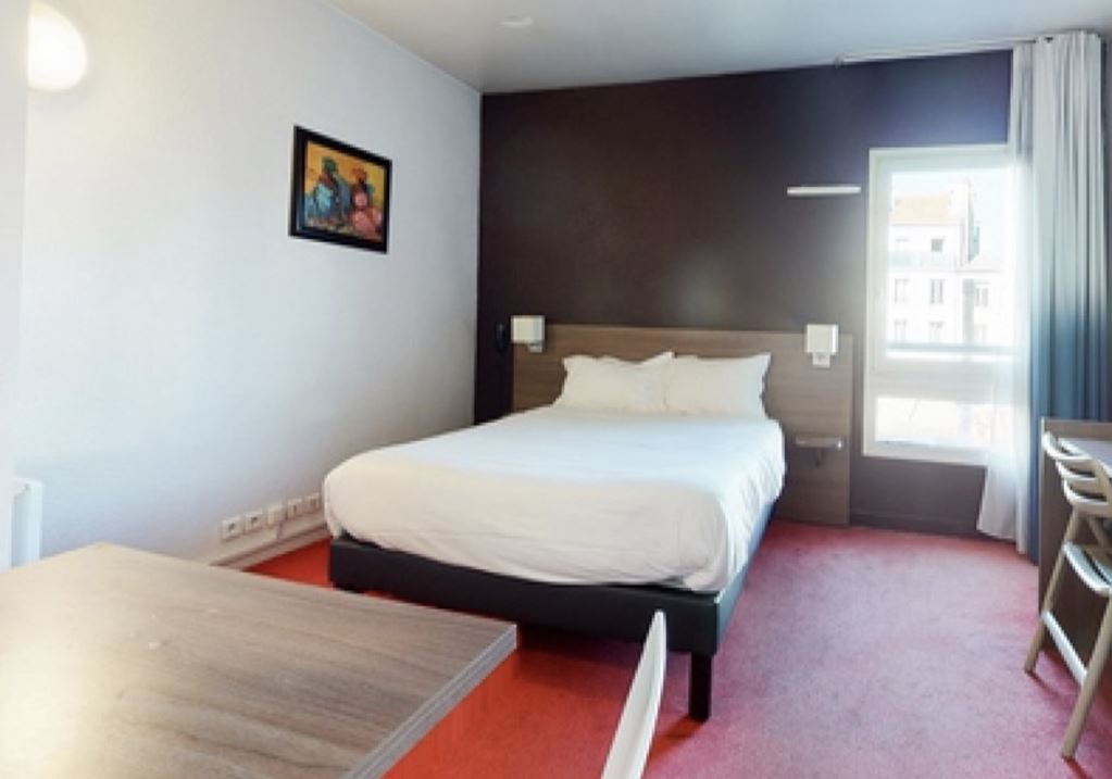 Appartement Studio paris (75019) CNI CONSEIL