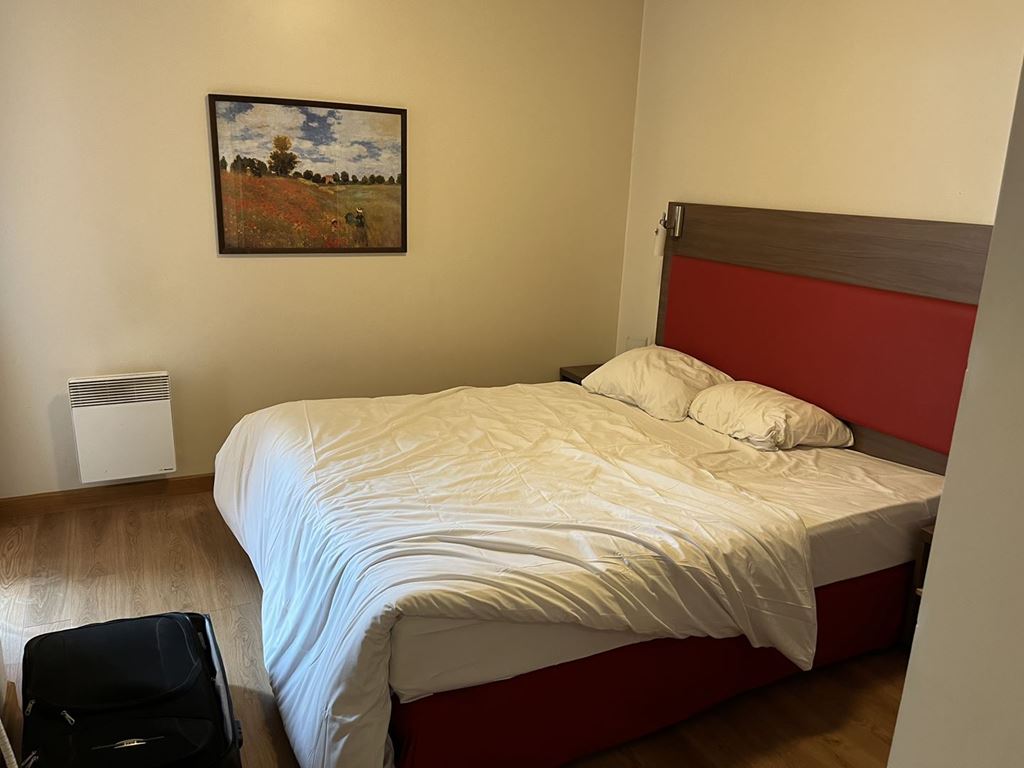 Appartement T2 QUINCY SOUS SENART (91480) CNI CONSEIL