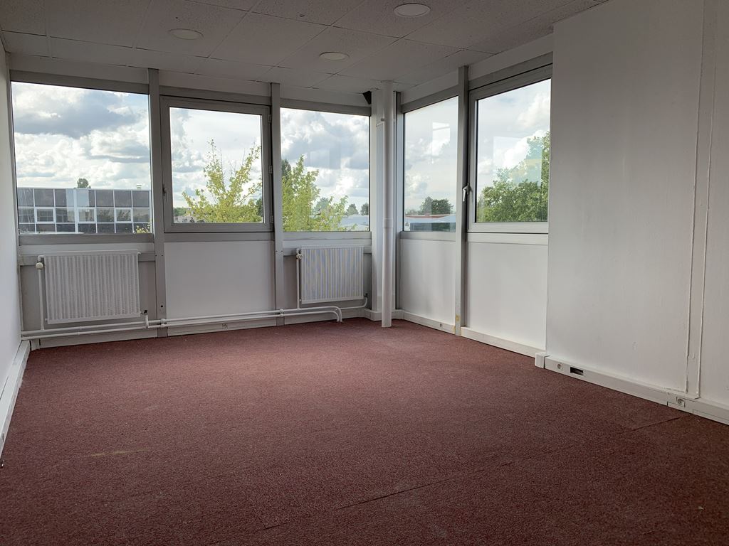 Appartement BUC (78530) CNI CONSEIL