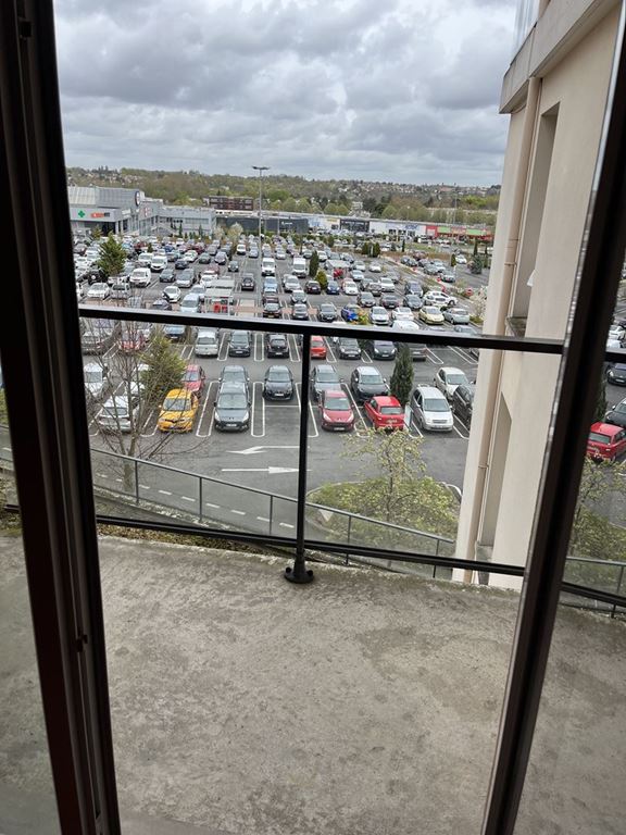 Appartement T2 QUINCY SOUS SENART (91480) CNI CONSEIL