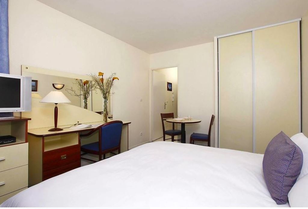 Appartement Studio CERGY (95800) CNI CONSEIL