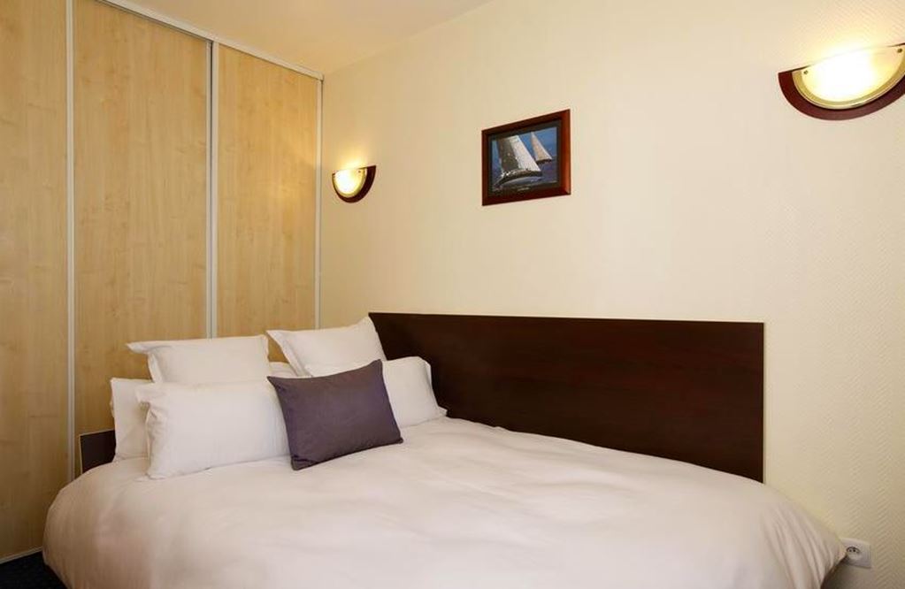Appartement Studio CERGY (95800) CNI CONSEIL