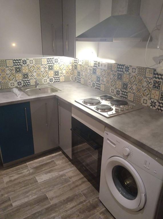 Appartement T6 TOULON (83100) CNI CONSEIL