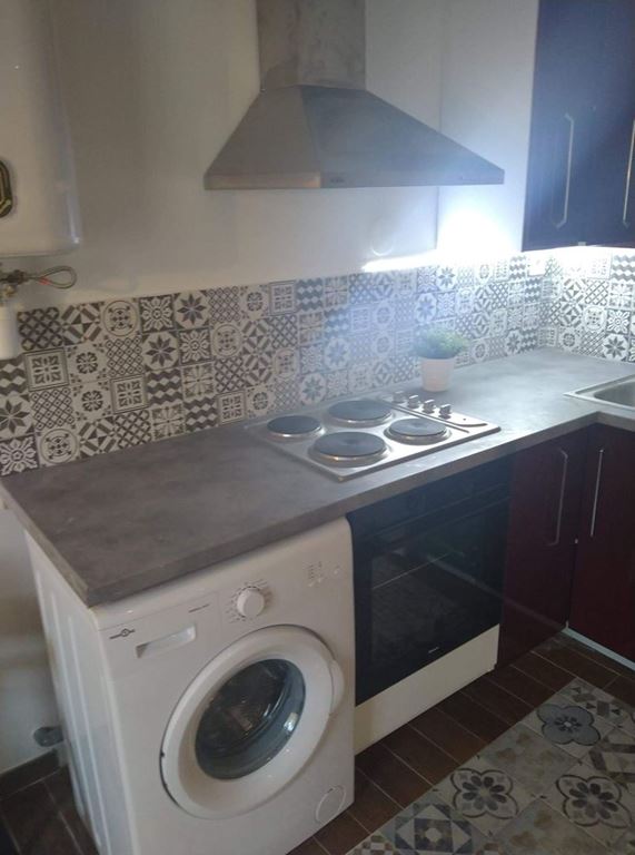 Appartement T6 TOULON (83100) CNI CONSEIL